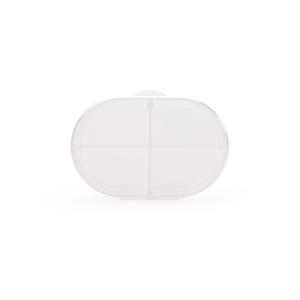 Porta-Comprimidoss Plástico