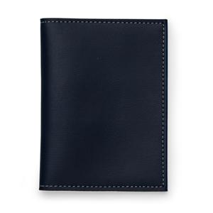 Porta-Documentos Bidins em Couro Sintético