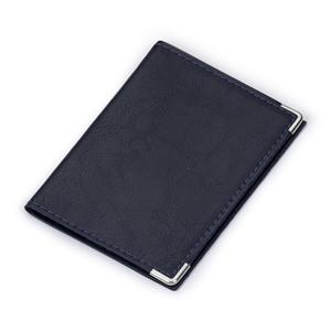 Porta-Documentos em Couro Sintético