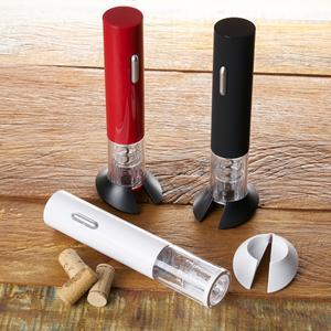 Saca-Rolhas Elétrico