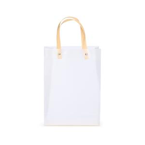 Sacola Plástica 25 x 18