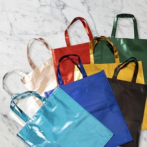 Sacola TNT Metalizado 50 x 45