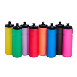 Squeeze Plástico 500ml