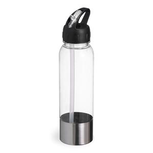 Squeeze Plástico 750ml