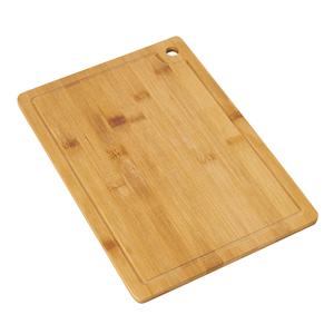 Tábua de Corte 30 x 20 com Canaleta