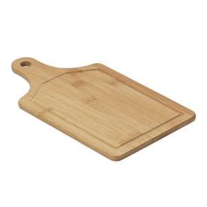 Tábua de Corte 33 x 18 com Canaleta