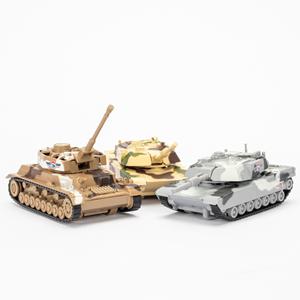 Tanque Minuatura