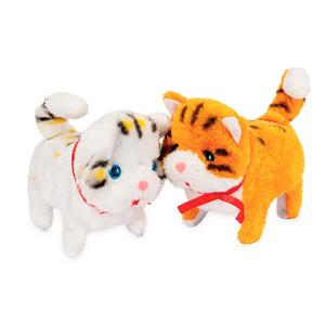 Tigre de Pelúcia Articulado