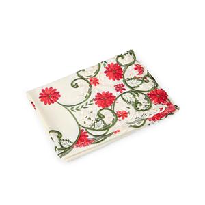 Toalha de Mesa Retangular 2,20 M x 1,50 M