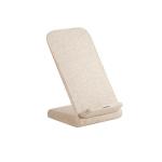 Suporte para Celular Com Carregador Wireles
70 X 112 X 87 Mm